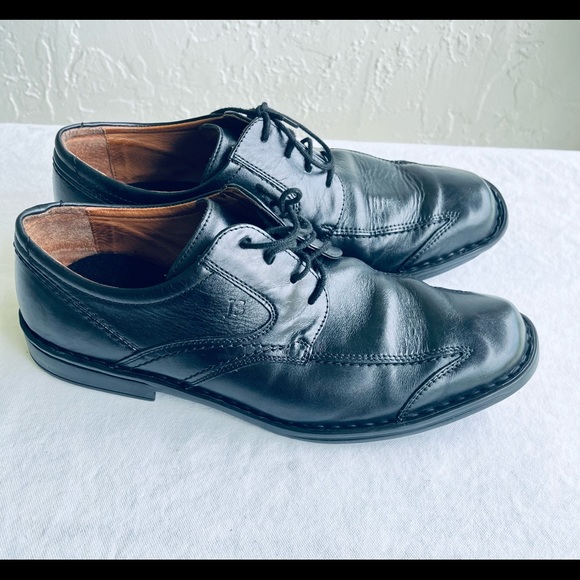 DONATING SOON 🎈OFFERS WELCOME🎈 Bundle of Shoes Josef  Seibel  Made of Leather - Picture 6 of 14